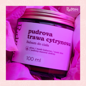 Balsam do ciała 100ml