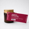 Pudrova Palmaroza krem do twarzy i dekoltu 30 ml