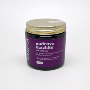 Pudrove Mazidło 100 ml