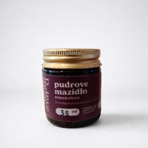 Pudrove Mazidło 30 ml